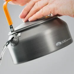 Halulite Tea Kettle-1Qt. - Image 3