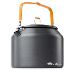 Halulite Tea Kettle-1Qt. - Image 6