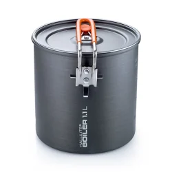 Halulite 1.8L Boiler - Image 3