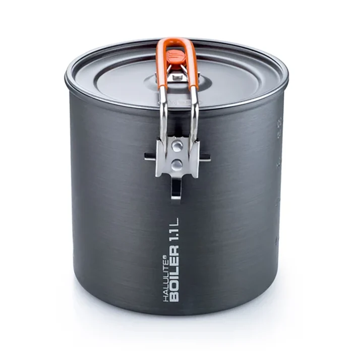 Halulite 1.8L Boiler - Image 3