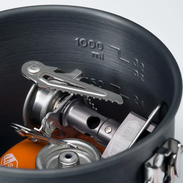 Halulite 1.8L Boiler - Image 5