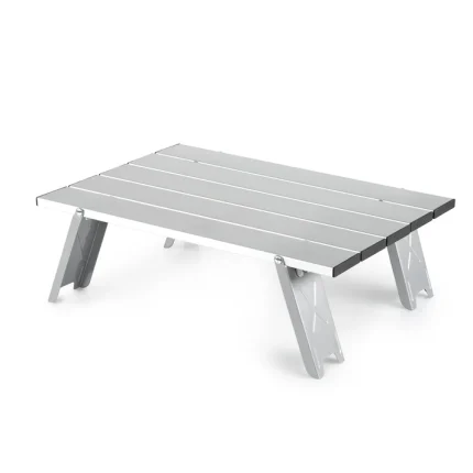 Micro Table +