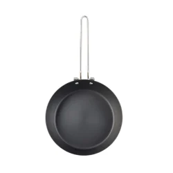 Carbon Steel 8" Frypan - Image 3