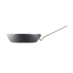 Carbon Steel 8" Frypan - Image 4