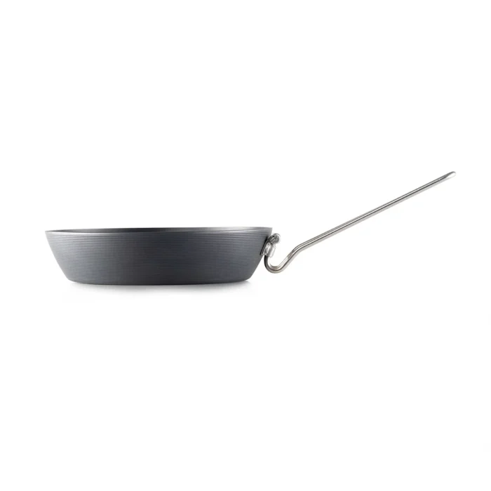 Carbon Steel 8" Frypan - Image 4