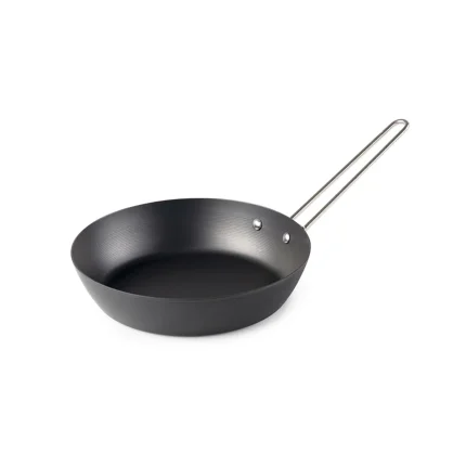 Carbon Steel 8" Frypan