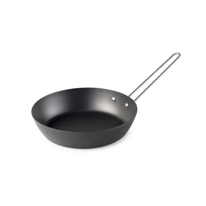 Carbon Steel 8" Frypan