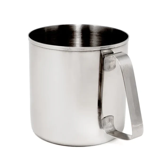 Glacier Stainless 14 Fl. Oz. Cup - Image 3