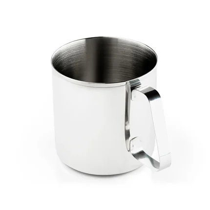 Glacier Stainless 14 Fl. Oz. Cup