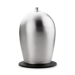 Glacier Stainless Nesting Wine Glass - Image 2