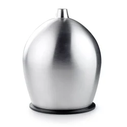Glacier Stainless Nesting Red Wine Glass - Image 2
