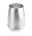 Glacier Stainless Stemless Wine Glass