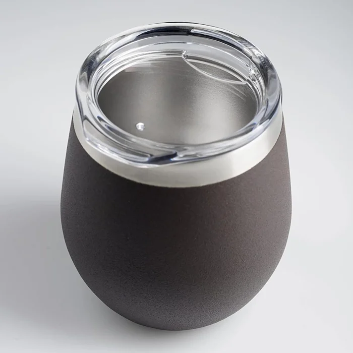 Glacier Stainless Glass Espresso - Image 2