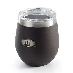 Glacier Stainless Glass Espresso