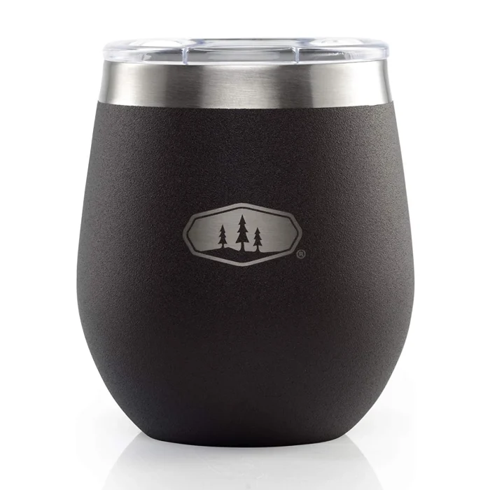 Glacier Stainless Glass Espresso - Image 3
