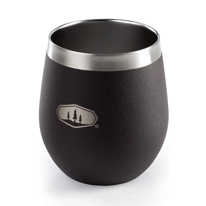 Glacier Stainless Glass Espresso - Image 4