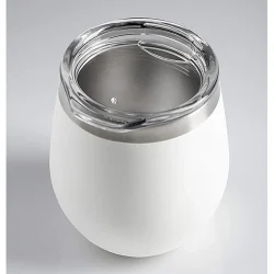 Glacier Stainless Glass White - Image 2