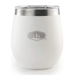 Glacier Stainless Glass White - Image 3