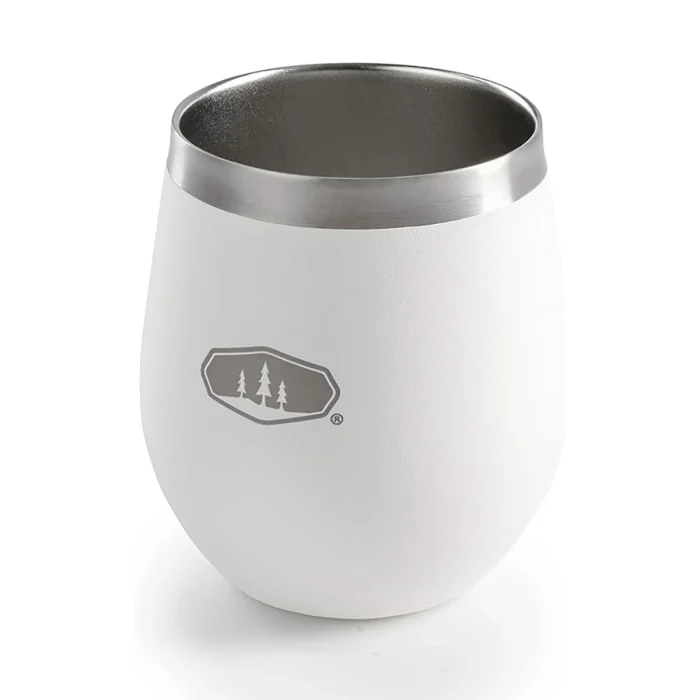 Glacier Stainless Glass White - Image 4