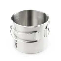 Glacier Stainless Bottle Cup Large - Image 2