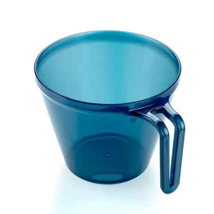 Infinity Stacking cup Blue