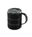 Infinity Backpacker Mug Black