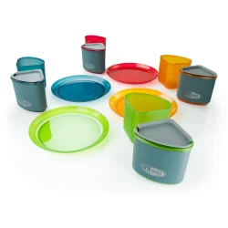 Infinity 4 Person Compact Tableset - Image 4