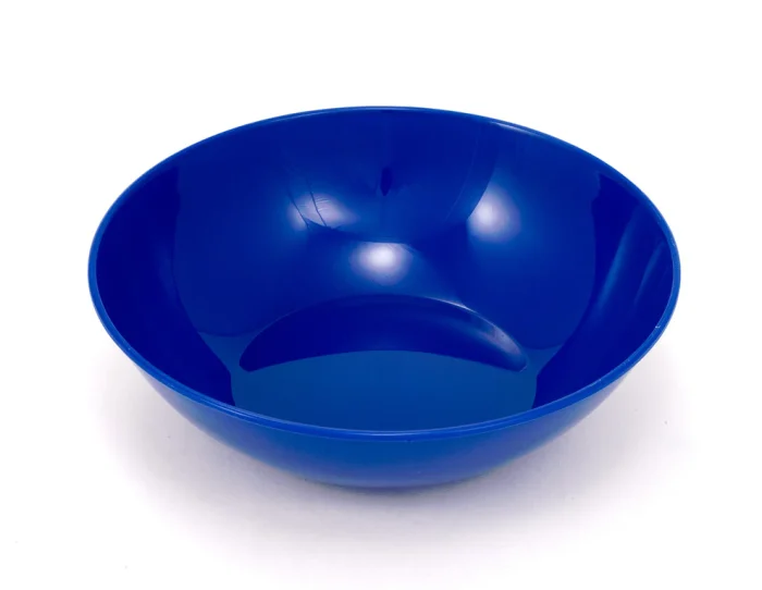 Cascadian Bowl- Blue