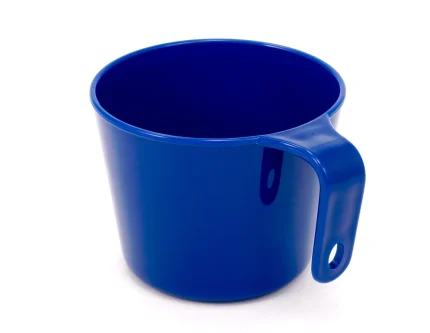 Cascadian Cup- Blue