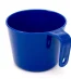 Cascadian Cup- Blue