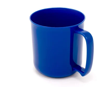 Cascadian Mug- Blue