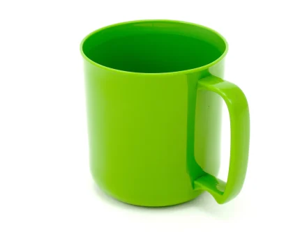 Cascadian Mug- Green
