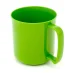 Cascadian Mug- Green