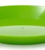 Cascadian Plate- Green