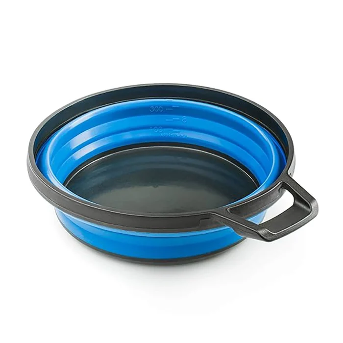 Escape Bowl-Blue - Image 3