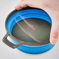 Escape Bowl-Blue - Image 4