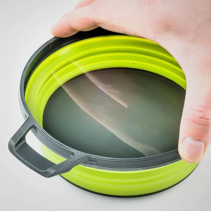 Escape Bowl- Green - Image 4