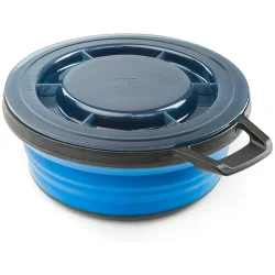 Escape Bowl+ Lid Blue