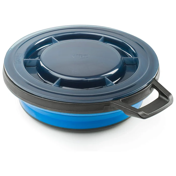 Escape Bowl+ Lid Blue - Image 3