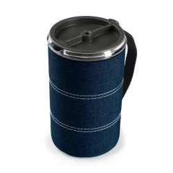 Javadrip 30 oz Blue - Image 2