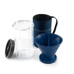 Javadrip 30 oz Blue - Image 4