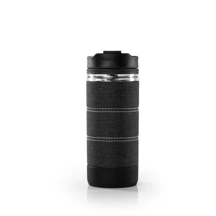 Commuter Java Press Black