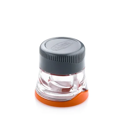 Ultralight Salt And Pepper Shaker