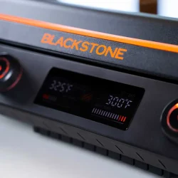 Blackstone E-Series 22" Tabletop Electric Griddle - Image 4