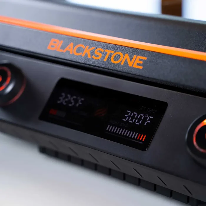 Blackstone E-Series 22" Tabletop Electric Griddle - Image 4