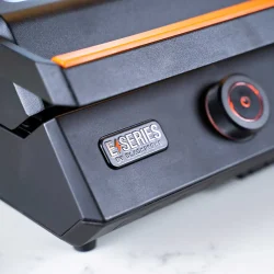 Blackstone E-Series 22" Tabletop Electric Griddle - Image 7