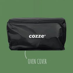 Cozze® cover for 13" Pizza Oven - Image 2