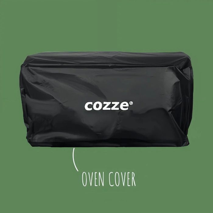 Cozze® cover for 13" Pizza Oven - Image 2