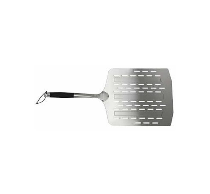 Cozze® Stainless Steel Pizza Paddle - Image 2