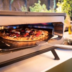 Cozze 17" Pizza Oven - Image 3